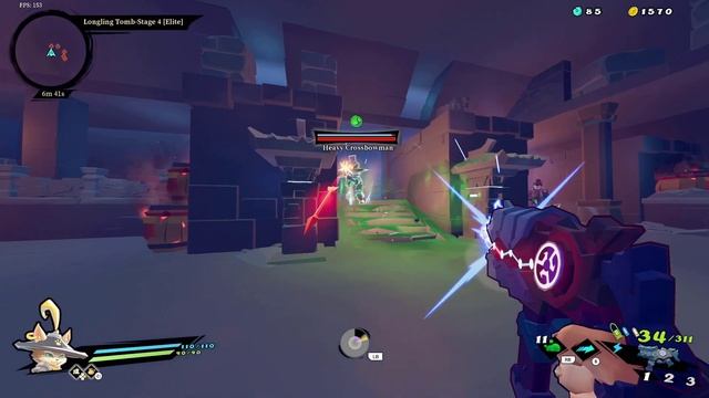 GUNFIRE REBORN FAST Way To Level Up & FAST Soul Essence Farming смотреть онлайн