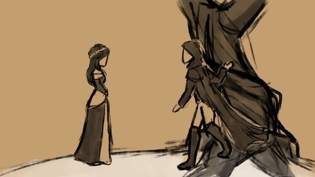BROTHERS [Finished Animatic] (PLEASE READ DESCRIPTION) смотреть онлайн