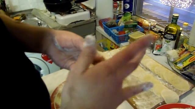 Домашние пельмени смотреть онлайн