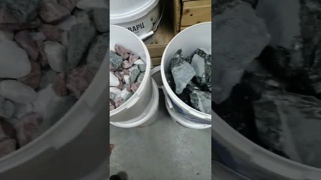 камни для бани Уфа, Демская, 41а, магазин "Крепкий дом" смотреть онлайн