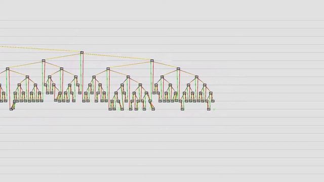 Threaded AVL tree demo смотреть онлайн