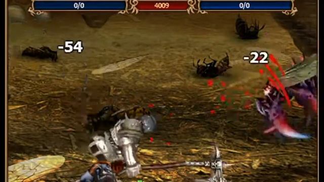 Knight Magic [9] смотреть онлайн