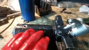 Как правильно залить масло в гидравлический подкатной домкрат и какое масло нужно - JACK SERVICE