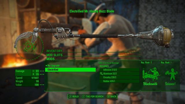 Fallout 4 - Lets Play - Part 38 (Heading back North) смотреть онлайн