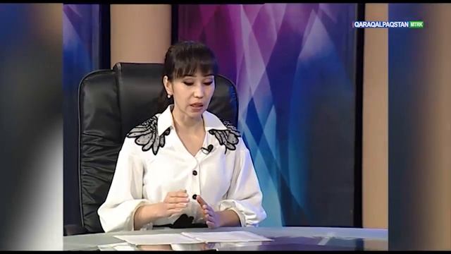 Xalıqtı sociallıq qorǵaw máseleleri boyınsha смотреть онлайн