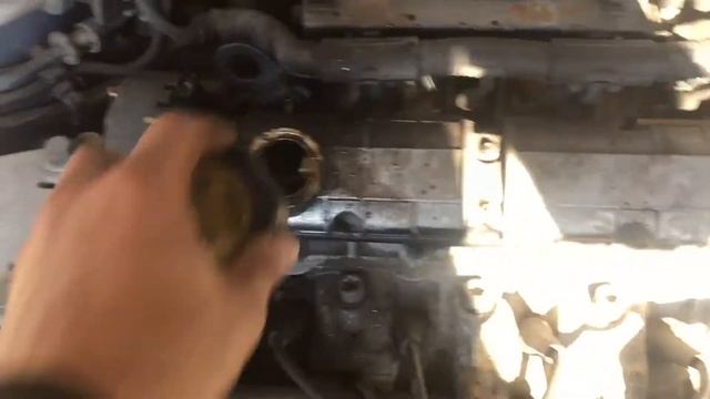Т1773 ДВС (Двигатель) Renault Laguna 1 1.8i F3P674 смотреть онлайн
