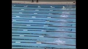 Выходы - очень грозная сила! Золото Дениса Панкратова на Олимпиаде в Атланте 1996