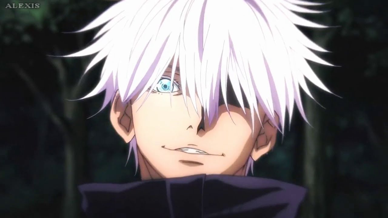 Магическая битва [ AMV ] - Fight Like The Devil смотреть онлайн