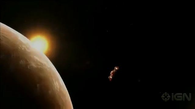StarCraft 2 Heart of the Swarm New Unit Reveal Trailer [HD] смотреть онлайн