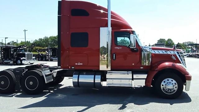 2020 INTERNATIONAL LONESTAR For Sale