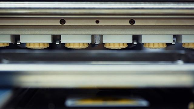 BabyDrop Maxx Table-Top Cookie Depositor | Empire Bakery Equipment смотреть онлайн