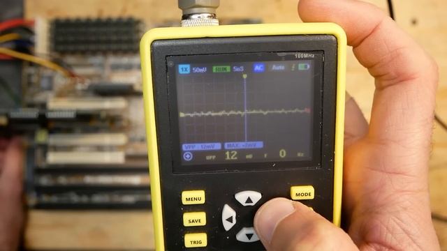 Let's upgrade an early Socket 7 board beyond the limit (Part 4): K6-2 test and VRM announcement смотреть онлайн