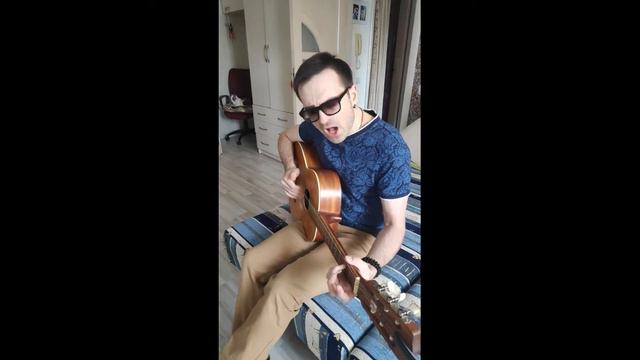 Ночь короче дня, Ария смотреть онлайн