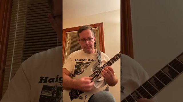 Ibanez RG 2570 quick demo смотреть онлайн