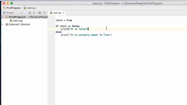 Learn Python Episode #21: If, Elif, Else Statements смотреть онлайн