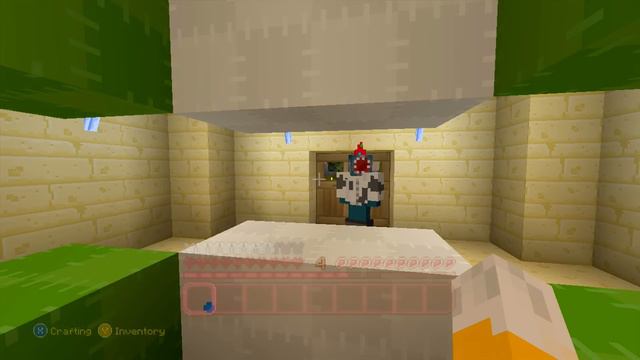 Minecraft Xbox - Quest For The Decider (172) смотреть онлайн