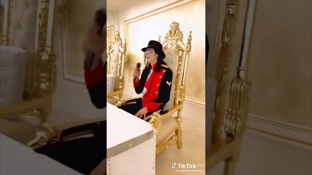 Michael Jackson... смотреть онлайн