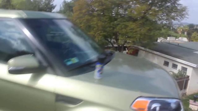 Modded Kia Soul Ep. 1