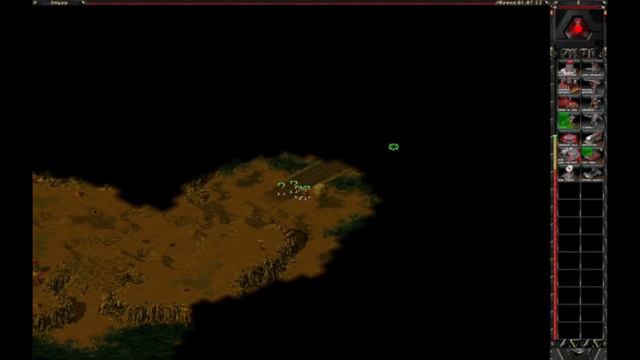 С&C | tiberian Sun | Прохождение | NOD | Часть 5 смотреть онлайн