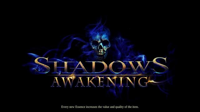 Shadows Awakening - True Ending (Graabak) смотреть онлайн