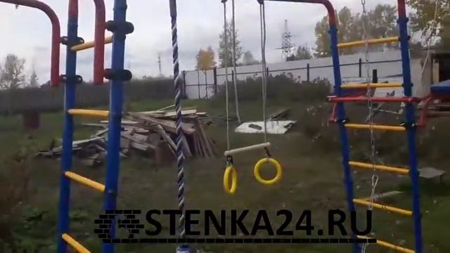 Уличный детский спортивный комплекс отзывы стенка24 смотреть онлайн