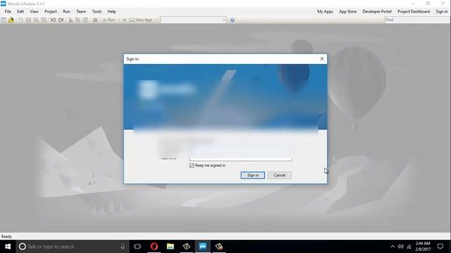 How to get Started with Mendix смотреть онлайн