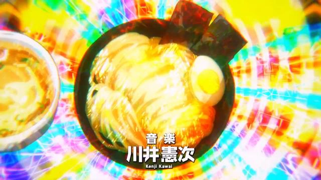 Mob psycho 100 season 3 Op/Opening - [4K] 60fps смотреть онлайн