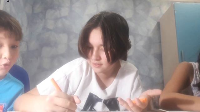 Челендж нарисуй за 10 секунд за 1 минуту за 5 минут и за 10 минут❗❗❗ смотреть онлайн