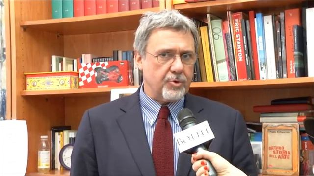 Incontro con Giuseppe Di Piazza - "I quattro canti di Palemo" e Sette Green смотреть онлайн