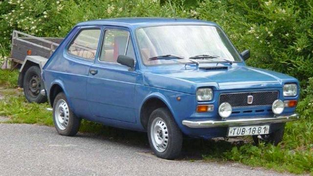 Fiat 127