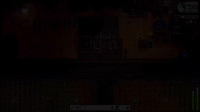 Return Sceptre | EP112 | Modded Stardew Valley Expanded смотреть онлайн