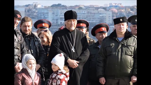 14 декабря-День Рождения протоиерея Алексея Тупикова смотреть онлайн