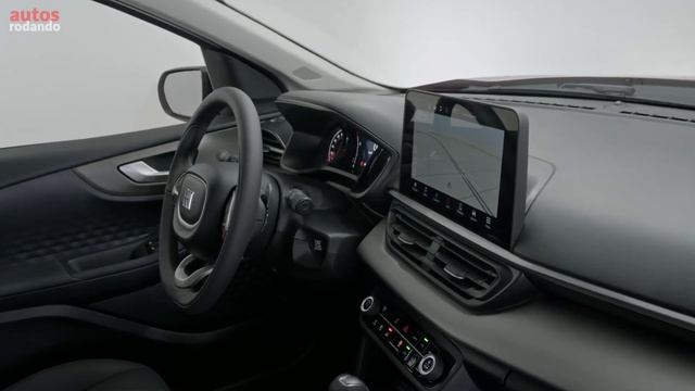 FIAT PULSE 2022 Así es este PEQUEÑO SUV смотреть онлайн