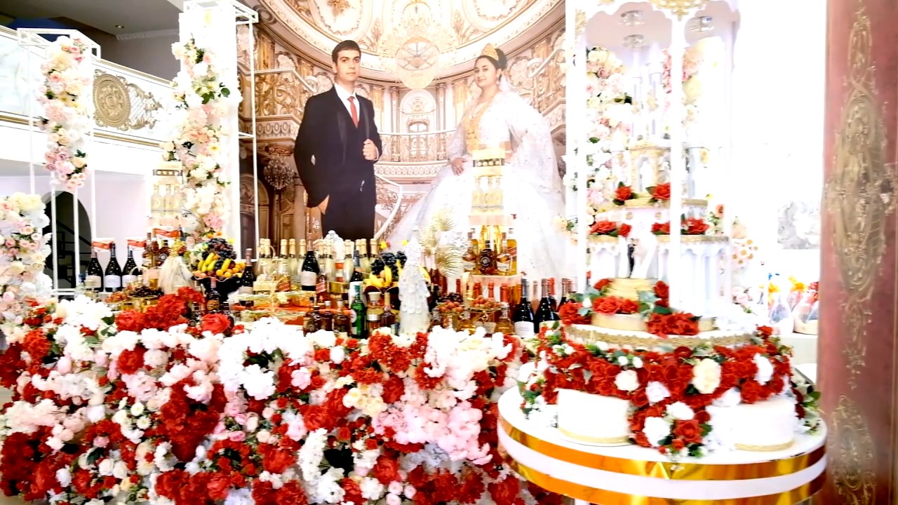 Анонс свадьбы Шандро и Малины 1 августа 2023 смотреть онлайн