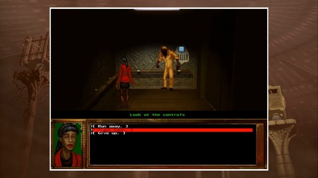 Dark, Depressing, and Silly | I Have No Mouth, and I Must Scream Retrospective смотреть онлайн