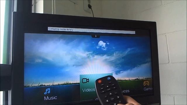 WD TV Live Gen 3 problem: does not work to update firmware wdlxtv-palace from the USB.