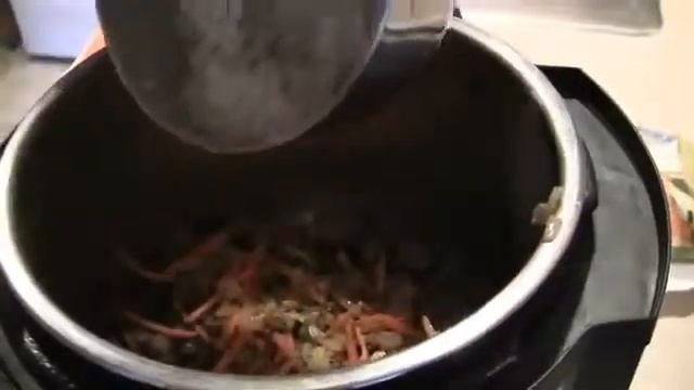 как приготовить в мультиварке плов смотреть онлайн