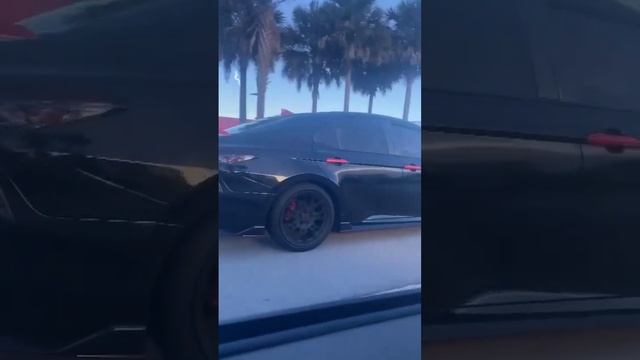 Camry Trd 2022 смотреть онлайн