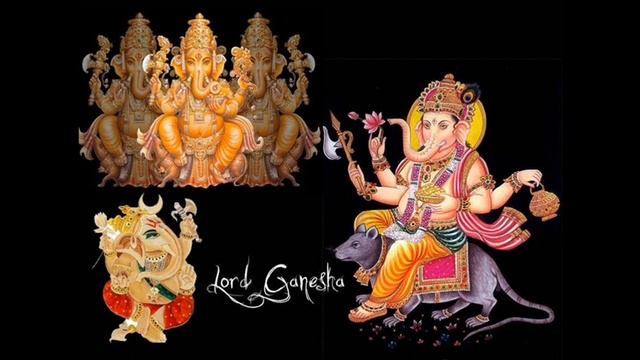 Гуру Шиваисса Адинатха - Почитание Ганапати основа пути. Источник традиции и направления чувств смотреть онлайн