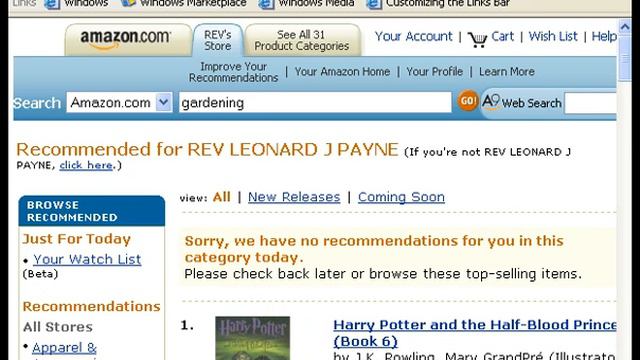 Bargain Hunter Warehouse FREE Video Podcast 11 Tons of Content 1 смотреть онлайн