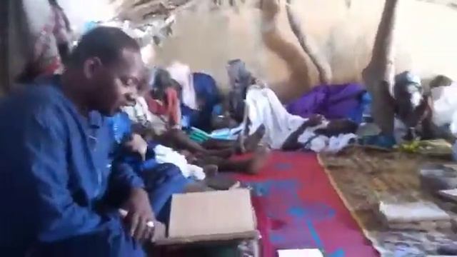 Tafsir Couran Professeur checkine Fofana تفسير القرآن الكريم بصوت أستاذ شيخنا فوفنا смотреть онлайн