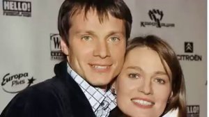 Все о личной жизни Виктории Толстогановой: Два мужа, трое детей