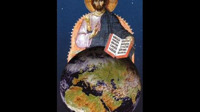 кк Прокимен Светла Седмица 90 стрУтреня Псалт Глас 7-ми Prokimenon Bright Radiant Week 7 Klir Konda смотреть онлайн