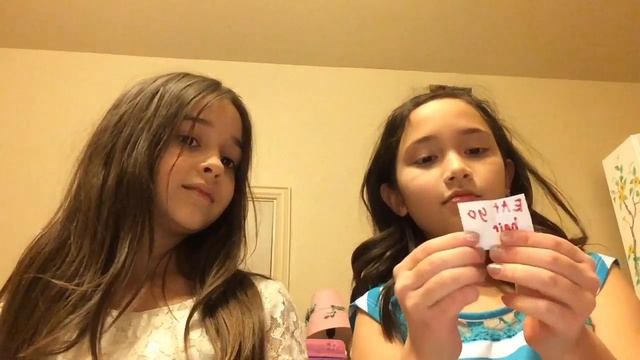 The Sugar Cube Challenge by M and L смотреть онлайн