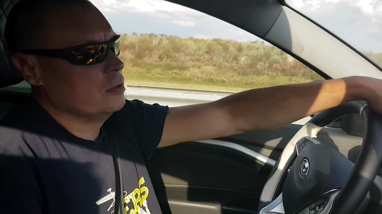 С СЕВЕРА НА ЮГ НА АВТОМОБИЛЕ смотреть онлайн