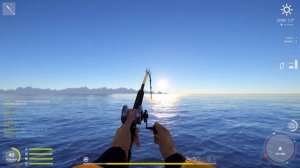 РР4 /норвежское море / Акула гренландская 570кг