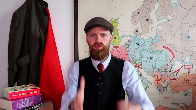 The Black Hundreds in Russia and the Pogroms of 1905 смотреть онлайн