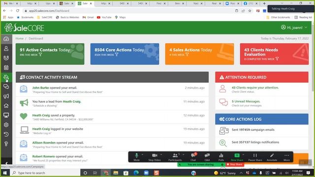 Real Estate Listing Alerts by Text, Map Search Websites, CRM with Automated Marketing Campaigns! смотреть онлайн