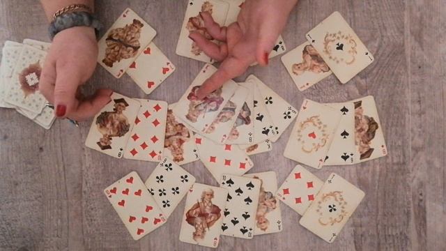 Настоящие события Крестового Короля, и к чему приведёт будущее? его. Тайны Вселенной онлайн гадание смотреть онлайн