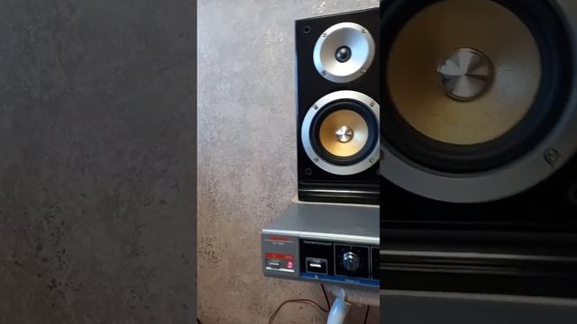 Вега 10У-120С+Pure Acoustic QX 900S смотреть онлайн